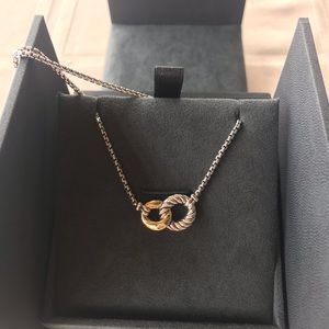 David Yurman Necklace
